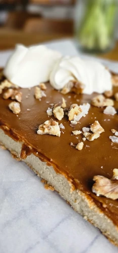 Dulce de leche roll cake filling